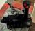 JOYSTICK SPEEDLINK BLACK WIDOW FLIGHTSTICK