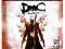 DmC:Devil May Cry Definitive Edition PL PS4