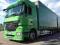 ZESTAW MERCEDES ACTROS + CMT EURO4 2007 TANDEM