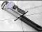 Profesjonalny Aluminiowy klucz do rur 300mm 12''
