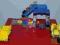 Lego Duplo żwirownia 4987 -plac budowy