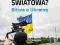 FELSZTINSKI TRZECIA WOJNA ŚWIATOWA BITWA O UKRAINĘ