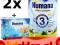 HUMANA 3 2x800g bananowo-waniliowe PIELUCHY GRATIS