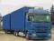 Mercedes Actros 2544 zestaw przestrzenny BDF Euro5