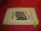 Radio nr 6  1950 rok
