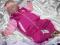 WYPRZEDAŻ ! NOWY DRES PUMA INFANT TRACK SUIT 74 CM