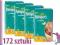 PAMPERS NewBaby Newborn 1 pieluszki 4 x 43 szt