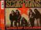 SCORPIONS - WIND OF CHANGE (CD, SINGLE)