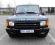 Land Rover Discovery II - Td5 - Zadbany