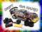 DRIFT CAR SZYBKI DRIFTU NISSAN ROCKSTAR 1:10 4X4