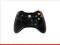 Microsoft Xbox 360 Wireless Black NSF-00002