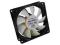 Wentylator Qoltec ChillFan 80x80x25 17,8dBA 3pin H