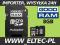 8GB KARTA micro SDHC SD CLASS 4 GOODRAM +ADAP Wwa