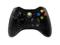 MICROSOFT Xbox 360 Wireless Black NSF-00002