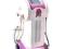 LASER E-LIGHT IPL YAG NEODYMOWY RF VACUUM 7 W1