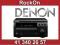 DENON RCD-M39 DAB+ Amplituner STEREO z CD