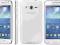 SAMSUNG GALAXY CORE LTE*WHITE**575 zł*WAWA CENTRUM