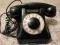 Stary telefon RWT