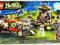 LEGO Monster Fighters - 9465 Zombies - Nowy