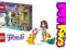 LEGO Friends Dzikie Wodospady Klocki Zestaw 41033