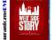 West Side Story [Blu-ray] 10 Oscarów! /Napisy PL/