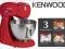 Kenwood Mixer MX271 robot kuchenny wyprzedaż!