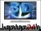 TV 40 LED TOSHIBA 3D 40L5435D FULLHD WiFi Smart