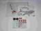 1/48 SP-DECAL MOSQUITO W POLSKICH OZNAKOWANIACH