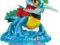 SKYLANDERS ADVENTURE GIANTS ZAP S2 / ORAZ INNE