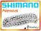 ŁAŃCUCH SHIMANO NEXUS CN-NX10 114 OGNIW ORYGINALNY