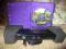 Kinect Xbox360 z grą Kinect Adventures bdb stan
