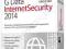 G Data InternetSecurity 2014 2PC/1rok BOX Silver