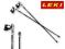 Kije Nordic Walking LEKI Smart Carbon 110cm WYS24H