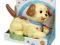 Fisher-Price H9447 Piesek Snoppy do ciągnięcia