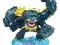 SKYLANDERS ADVENTURE LEGENDARY SLAM BAM / UNIKAT