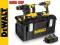 DeWALT DCK287M2 DCD780 DCH253 wkrętarka młot SDS+