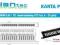 PK029 Patch panel UTP 19