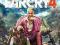 FAR CRY 4 PL KIELCE RADOM SKLEP ALLPLAY