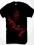 DEAD ISLAND RED ZOMBIE T-SHIRT KIELCE ALLPLAY