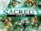 SACRED 3 FIRST EDITION NOWA KIELCE ALLPLAY