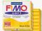 Fimo SOFT EFFECT kostka masa modelina SUPER GRATIS