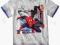 T-shirt Spider-Man Rozmiar 110-116 Spiderman