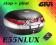 GIVI KUFER MAXIA 3 E55N LUX PILOT OPEN+ŚW.STOP