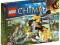 LEGO CHIMA_70115_TURNIEJ SPEEDOR_WARSZAWA