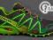 BUTY SALOMON SPEEDCROSS 3 r. 44 I INNE OUTDOOR