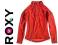 Roxy Ciepła Bluza Polar MIST HALF ZIP GIRL 10 lat