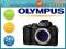 Olympus OM-D E-M10 czarny BODY / Premium Dealer