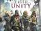 ASSASSIN'S CREED UNITY - PS4