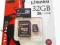 KARTA PAMIĘCI MEMORY STICK PRO DUO 32GB DO PSP NEW