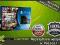 KONSOLA PS4 BUNDLE + GTA 5 PL @ SKLEP xGameCenter